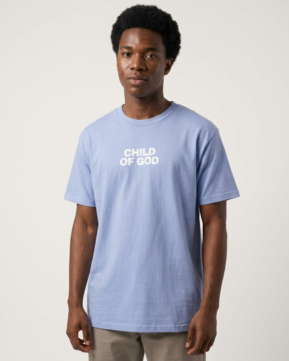 MW "Child Of God" Shirt